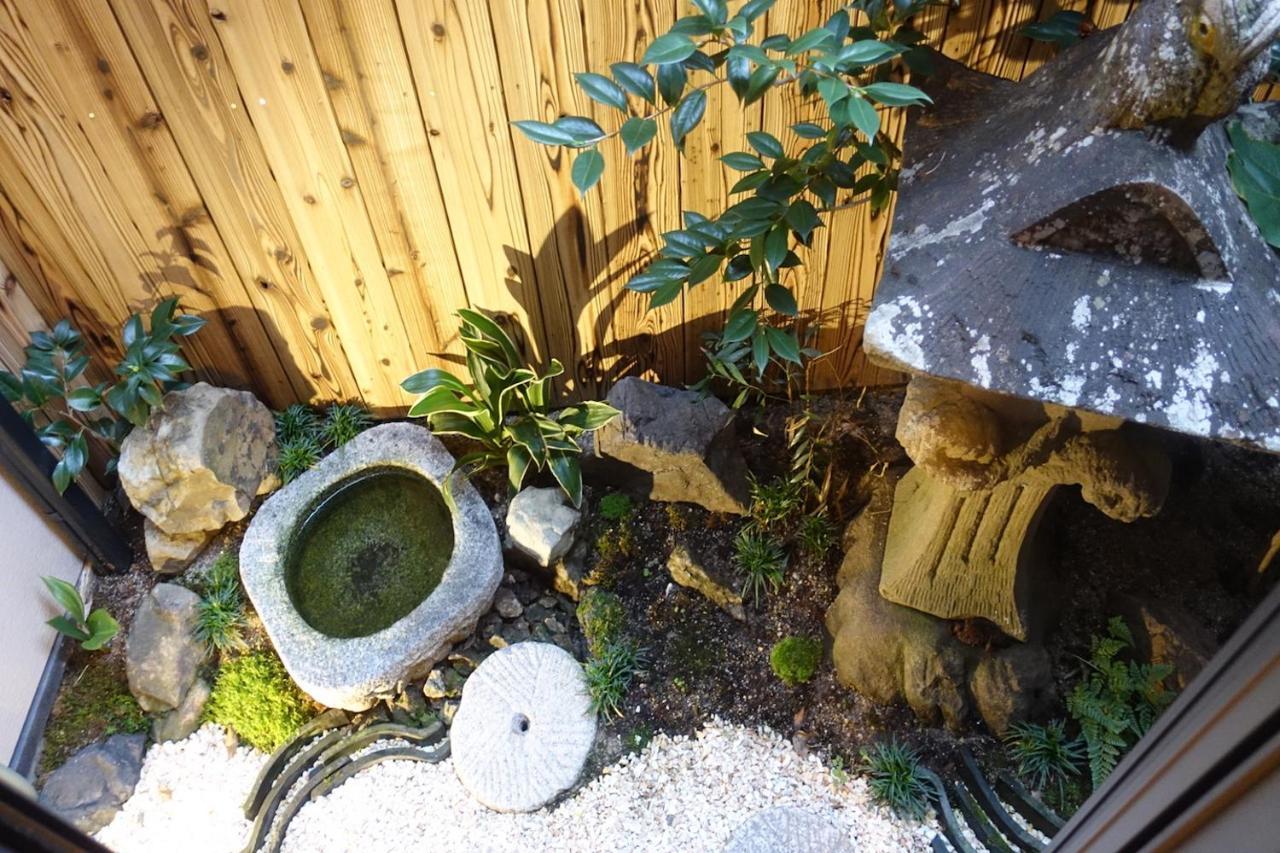 Guest House Mew Kyoto Exterior photo