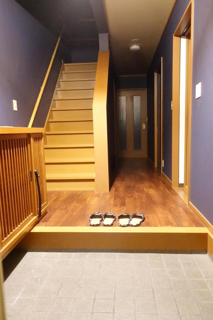 Guest House Mew Kyoto Exterior photo