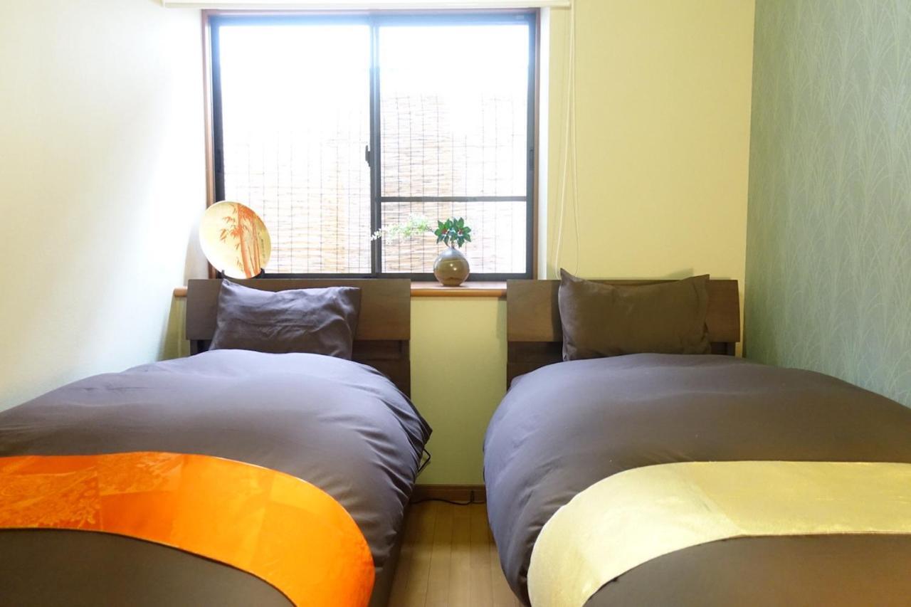 Guest House Mew Kyoto Exterior photo