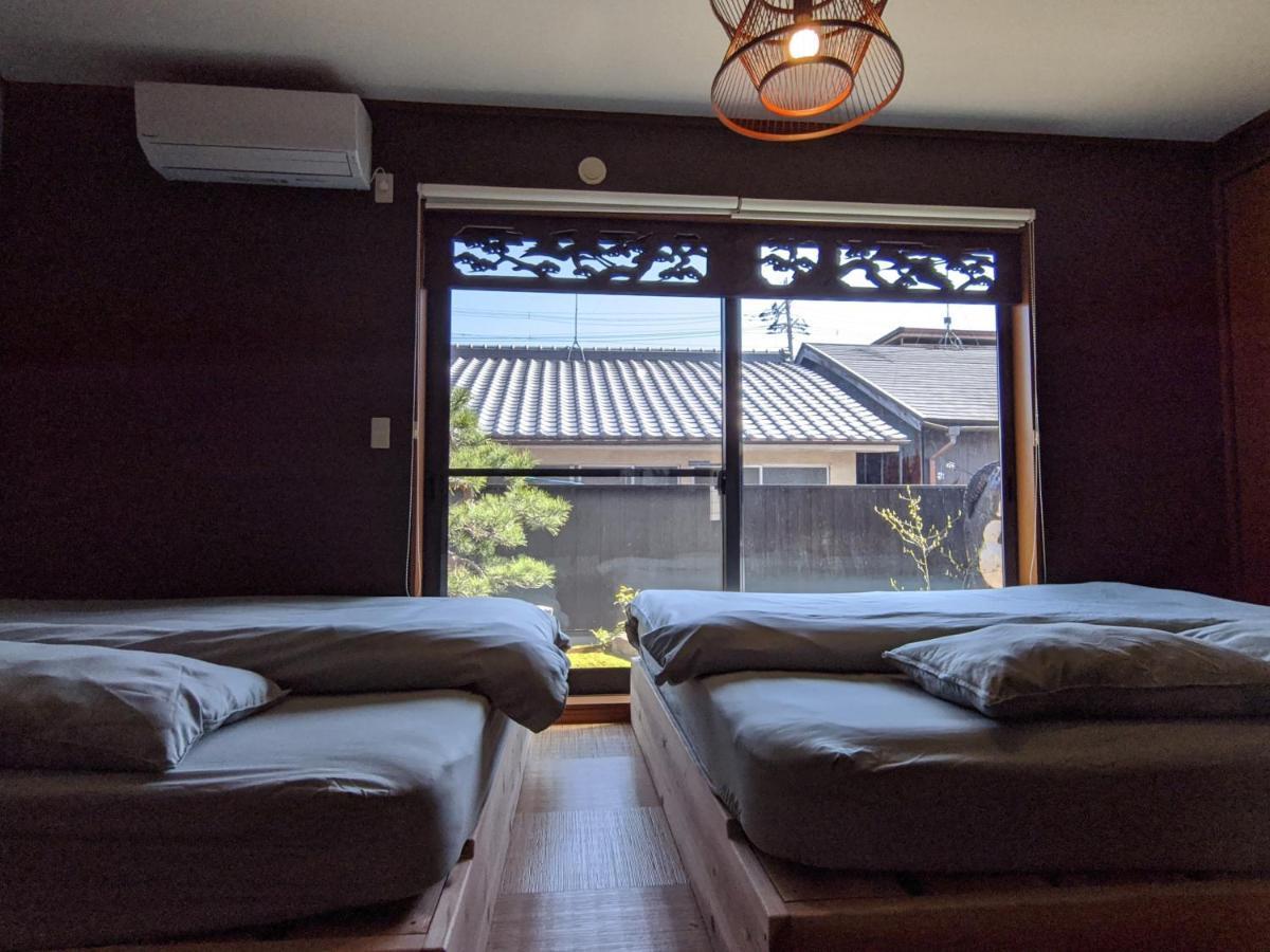 Guest House Mew Kyoto Exterior photo