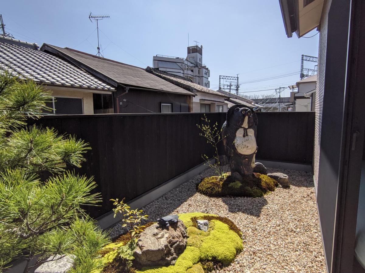 Guest House Mew Kyoto Exterior photo