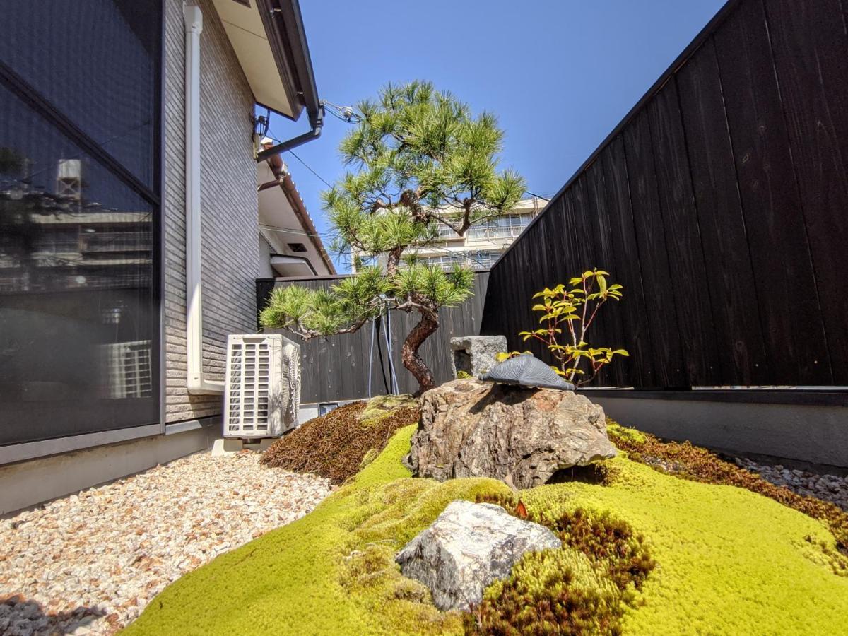Guest House Mew Kyoto Exterior photo
